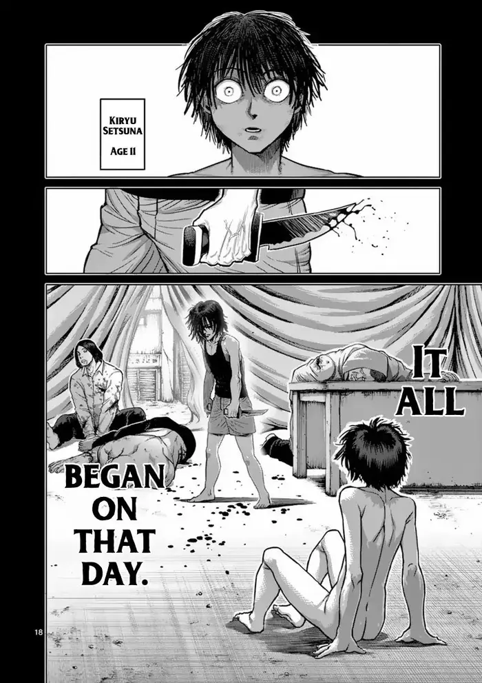 Kengan Ashura Chapter 154 image 23_optimized